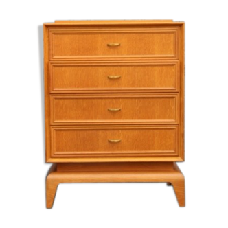 Light oak dresser by Rozier for TNA 1940