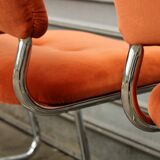 4 chaises Strafor