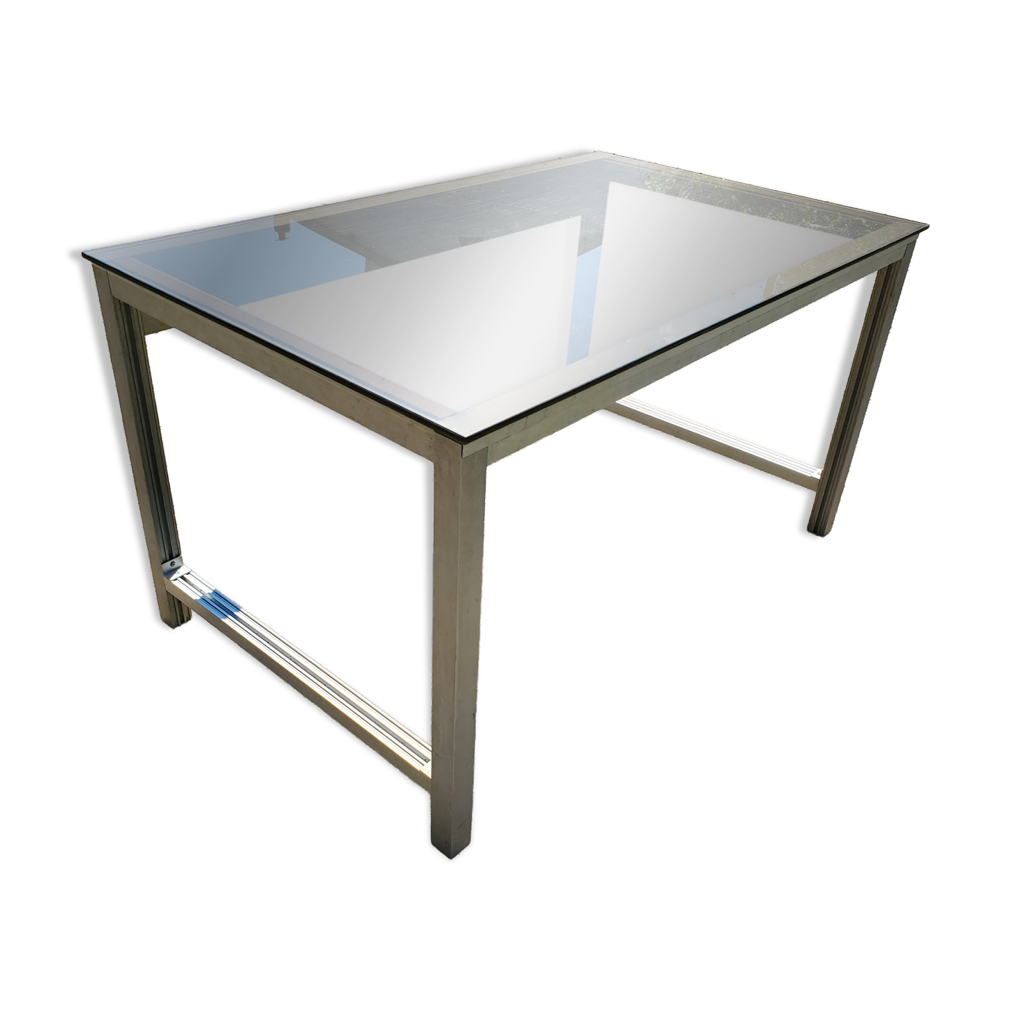 Bureau vintage design 1970/80