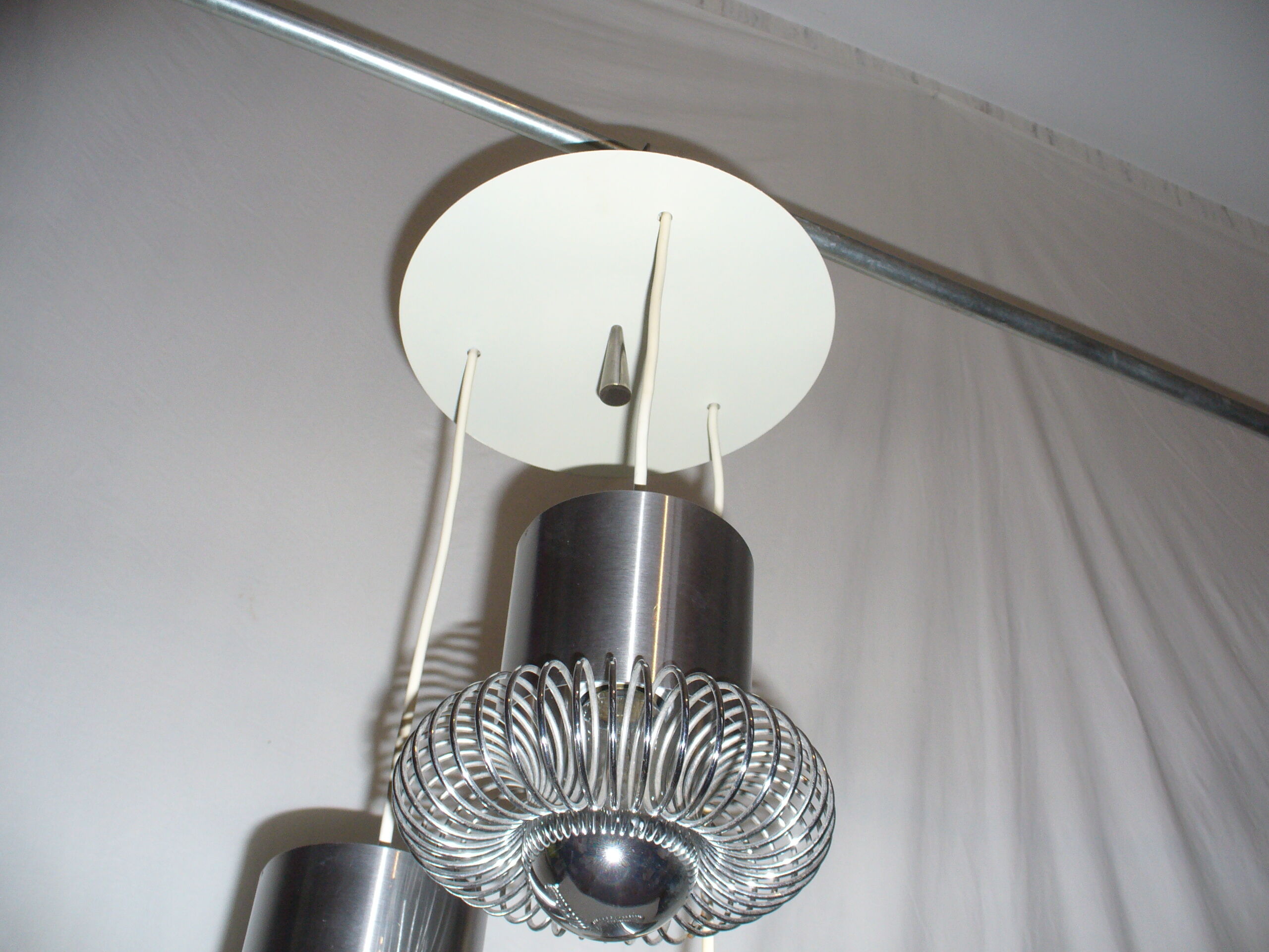 Andrea Lazzari suspension from the 1960s