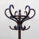 Vintage "Parrot" coat rack