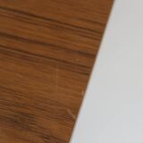 Small Danish office formica