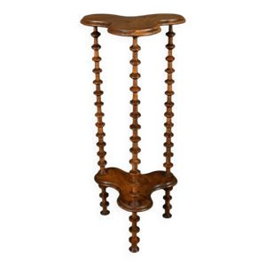 Sellette en Frêne – - 1940