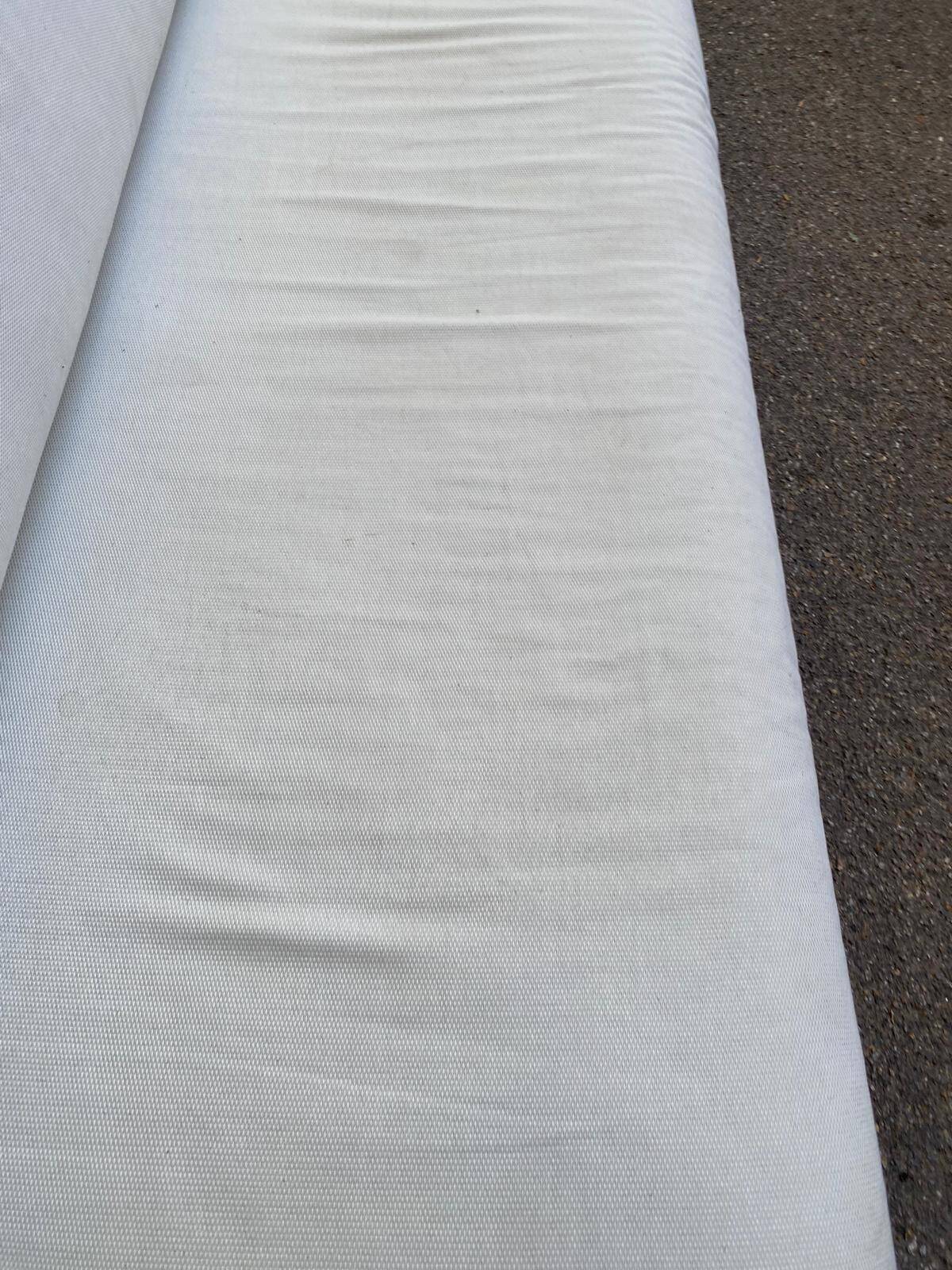 Scandinavian 3-seater sofa by Niels Gammelgaard for IKEA ALLERUM 1999