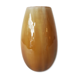 Vase Clement Massier fin XIXè céramique émaillée