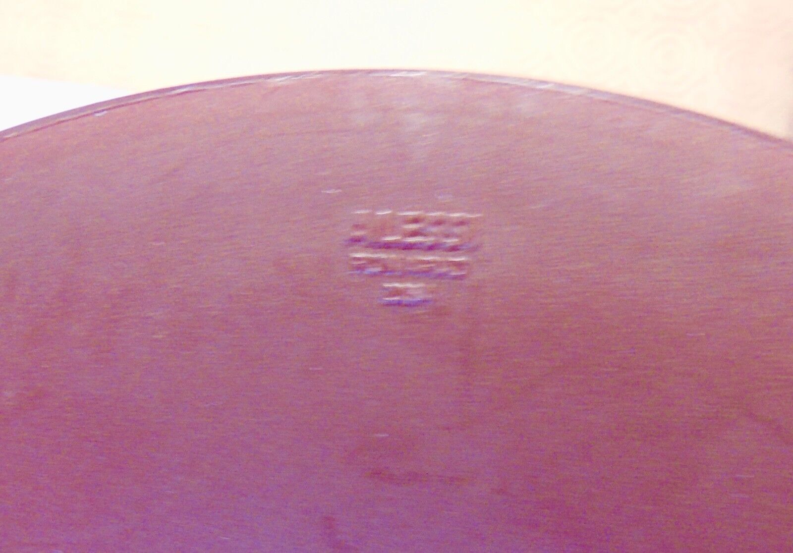 RON ARAD design champagne bucket in thermoplastic resin - ALESSI