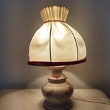 Ceramic lamp