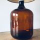 Lampe dame Jeanne