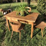 Farm table
