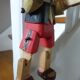 Marionette Pinocchio