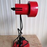 Desk lamp year 70