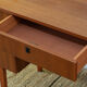 Bureau scandinave 120 cm