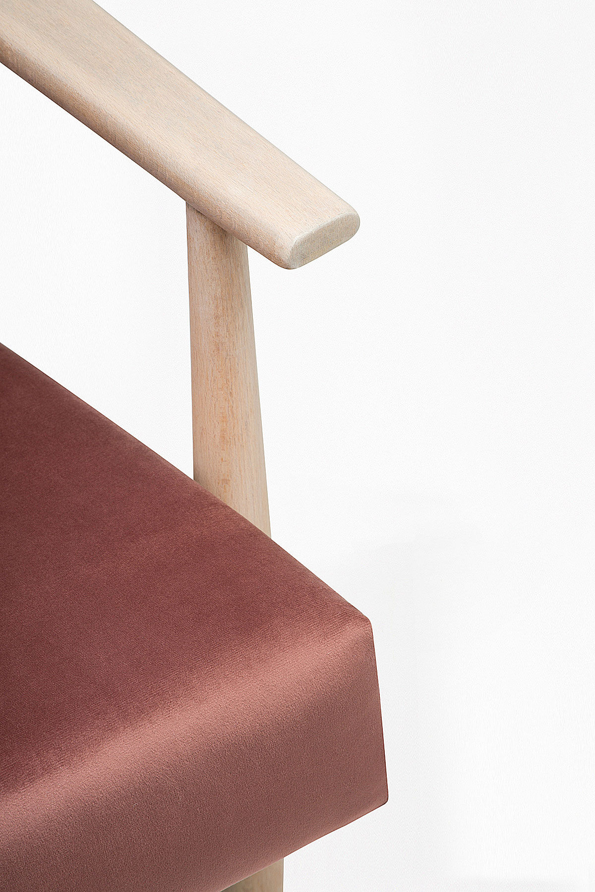 FOX armchair from 1960s