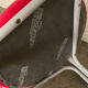 Fauteuil Baumann vintage