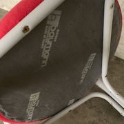 Vintage Baumann armchair