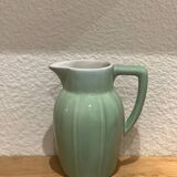 Ceramic pitcher 1950