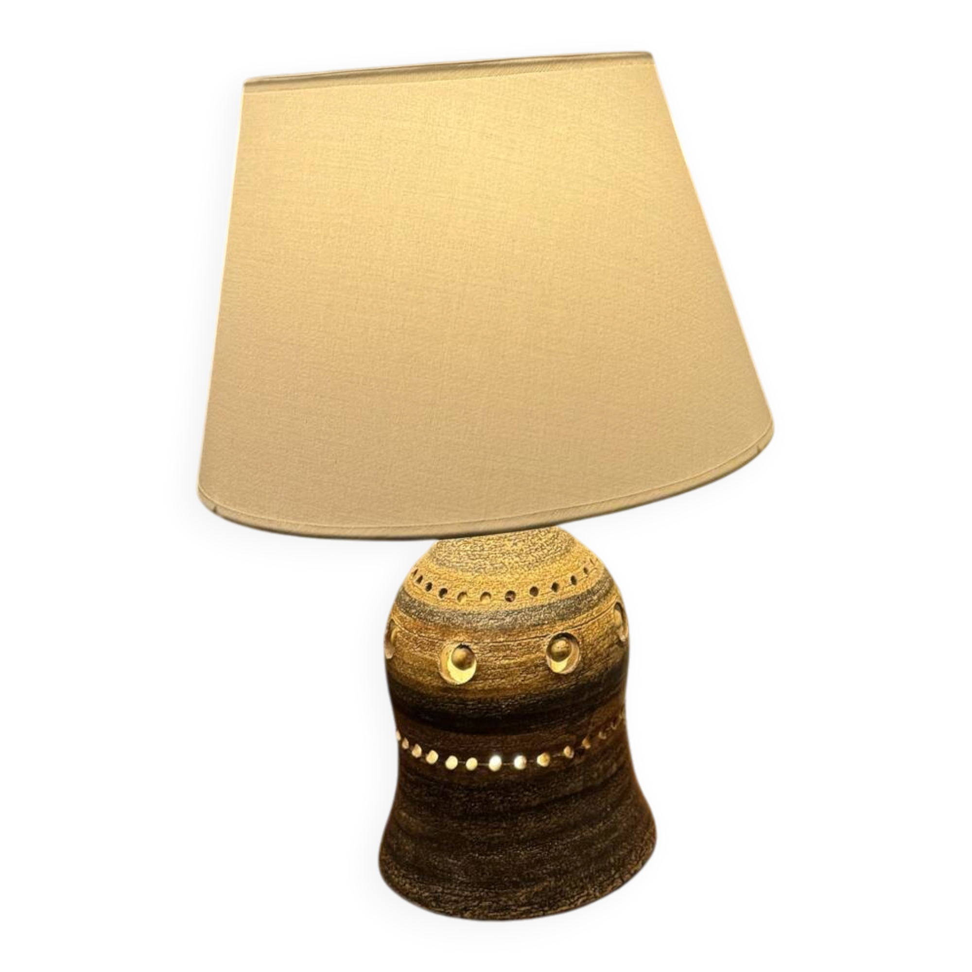 Paires de lampes Georges Pelletier