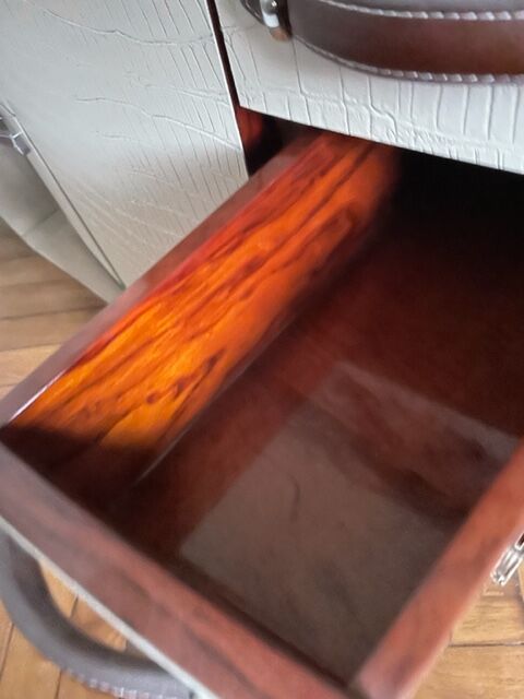 Hairdresser Starbay La Désirade