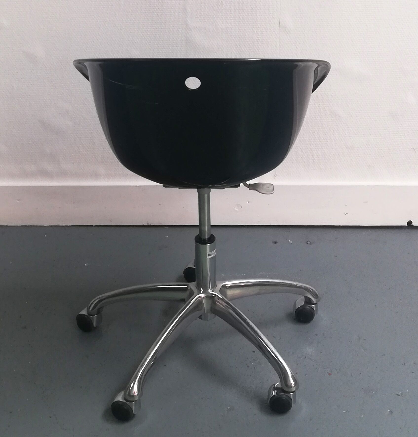 Fauteuil Gliss 961 Pedrali