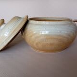 Marsh Sandstone Soup Tureen