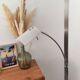 Basin lamp
