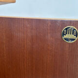 1970's oak sideboard by GSL