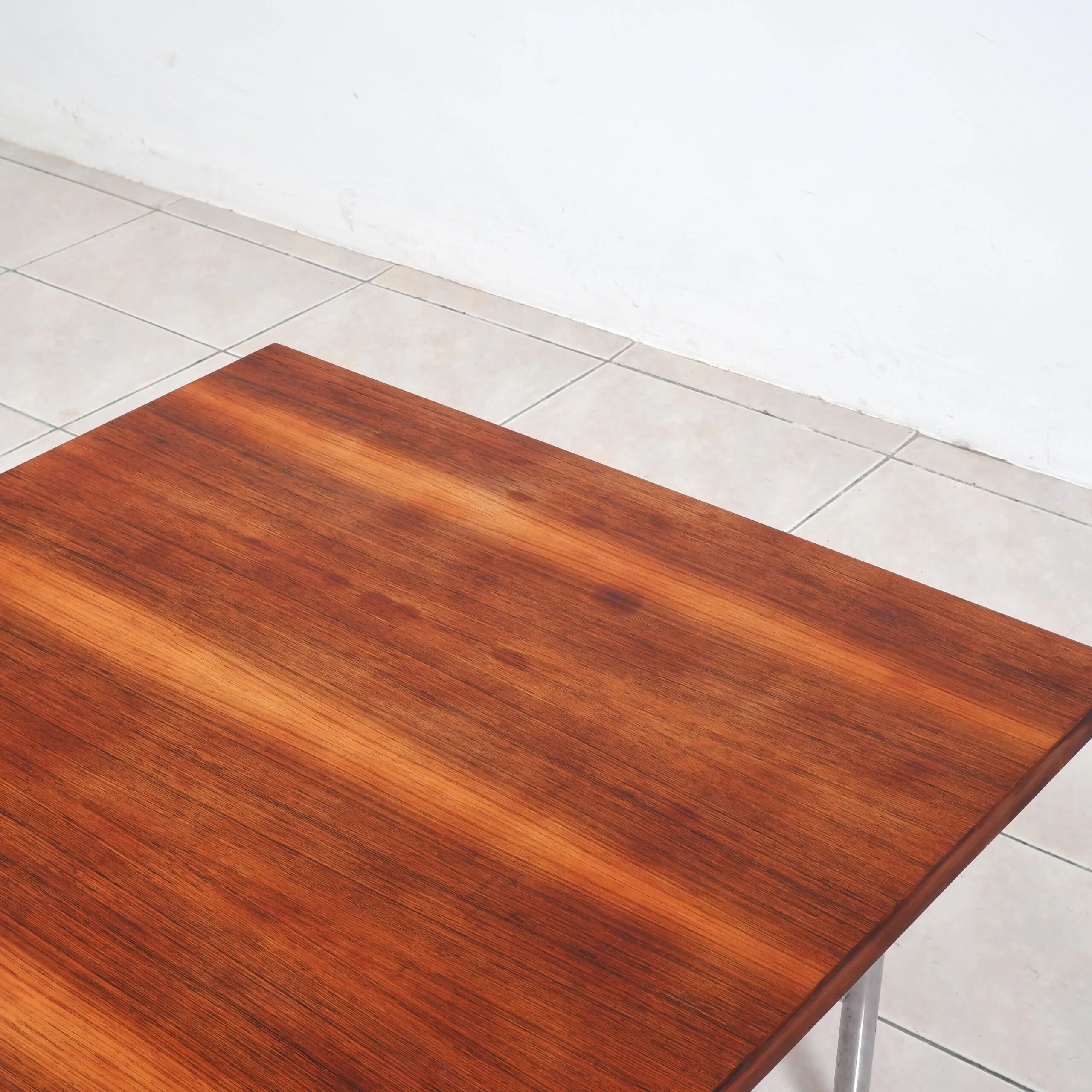 Hans Wegner coffee table rosewood by Andreas Tuck