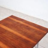 Hans Wegner coffee table rosewood by Andreas Tuck