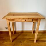 Table ancienne