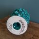 Pigna pine cone signed Cali, Caltagirone in Sicily
