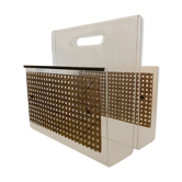 Magazine rack