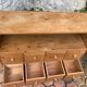 Antique storage furniture