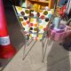 Chaise vintage 60's