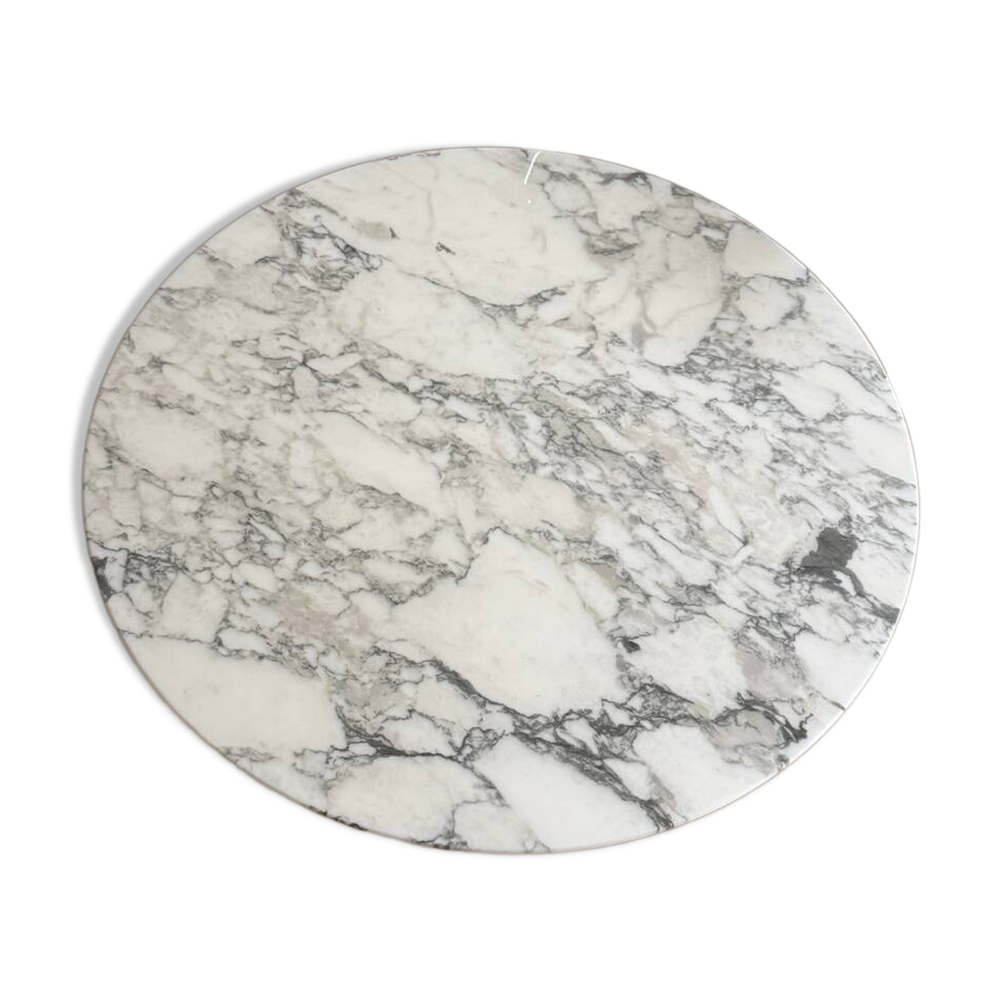 Knoll table - Eero Saarinen coffee table