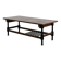 Tavolino da salotto legno anni 60 design Modernariato