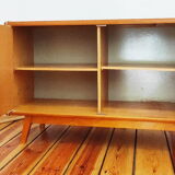 Sideboard by B. Landsman for Jitona, Czechoslovakia, 1960s