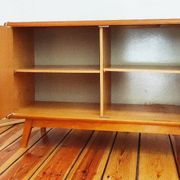 Sideboard by B. Landsman for Jitona, Czechoslovakia, 1960s