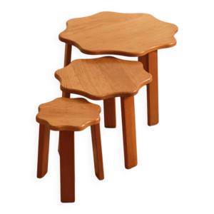 tables gigognes