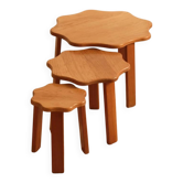 Nest tables