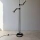 Staff Tubes floor lamp 1970s