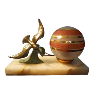 Lampe à poser
