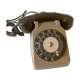 Téléphone à cadran Ericsson