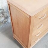 Vintage chest of drawers