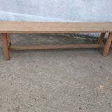 Farm bench