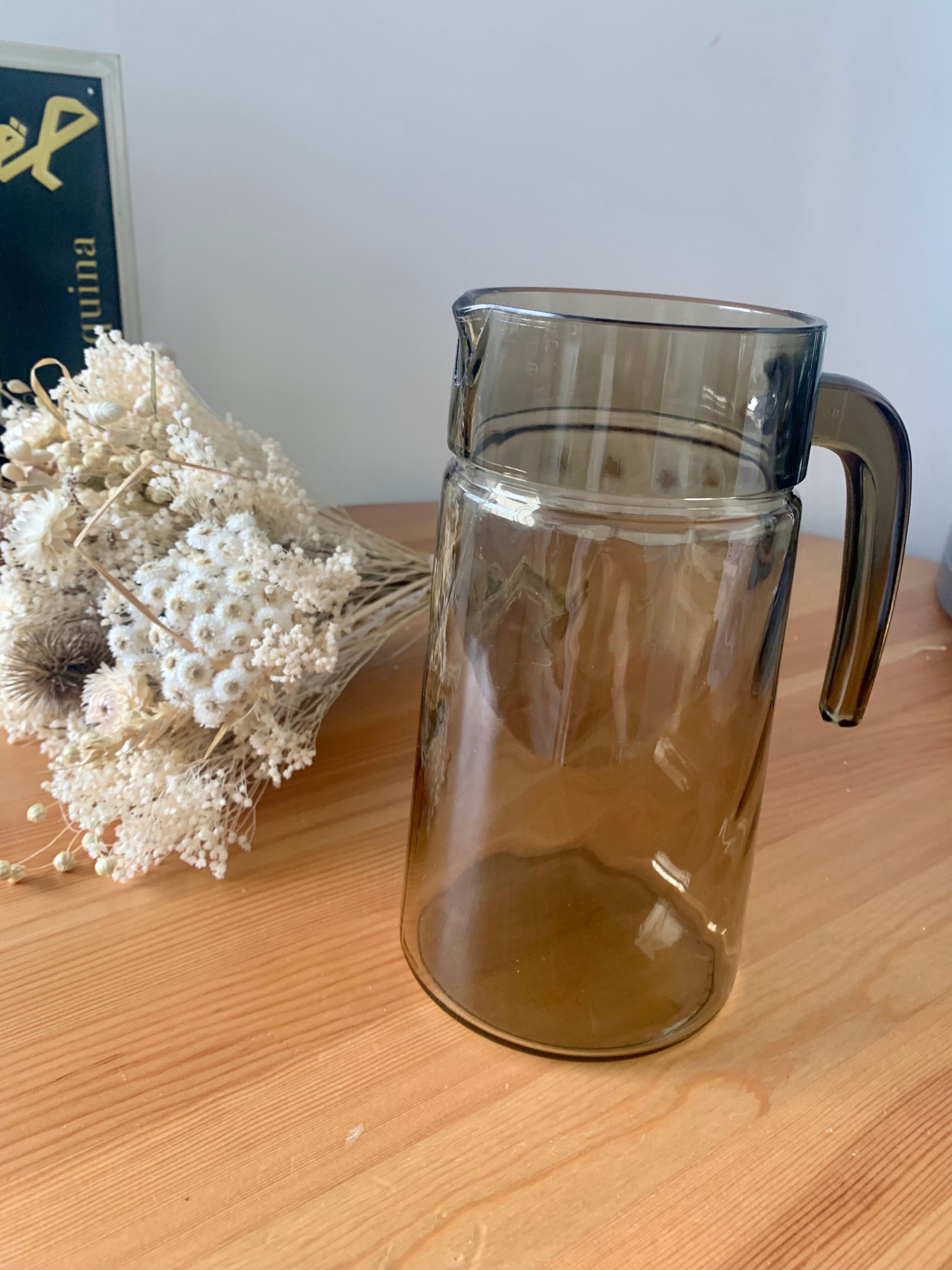 Vintage carafe