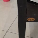 Baumann lounge chairs