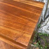 Vintage antique secretary