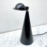 Italian design desk lamp vintage 90s