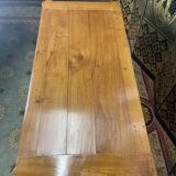 Restored Louis XVI period chest of drawers