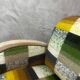 Fauteuil club refait